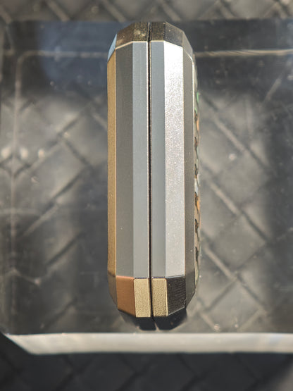 Palmstone Stainless Steel