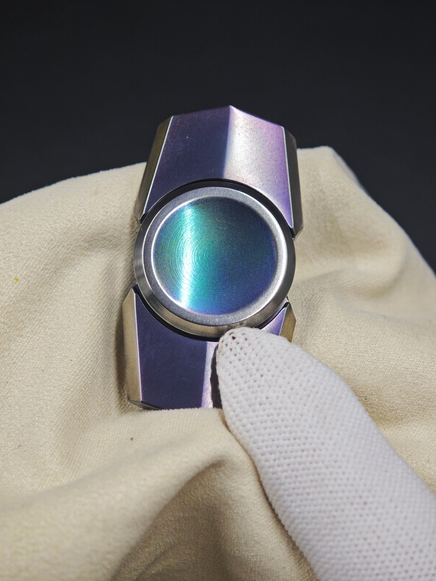 Dawn Tungsten