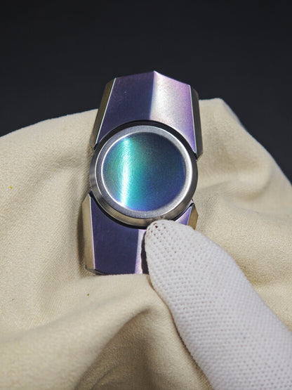 Dawn Tungsten