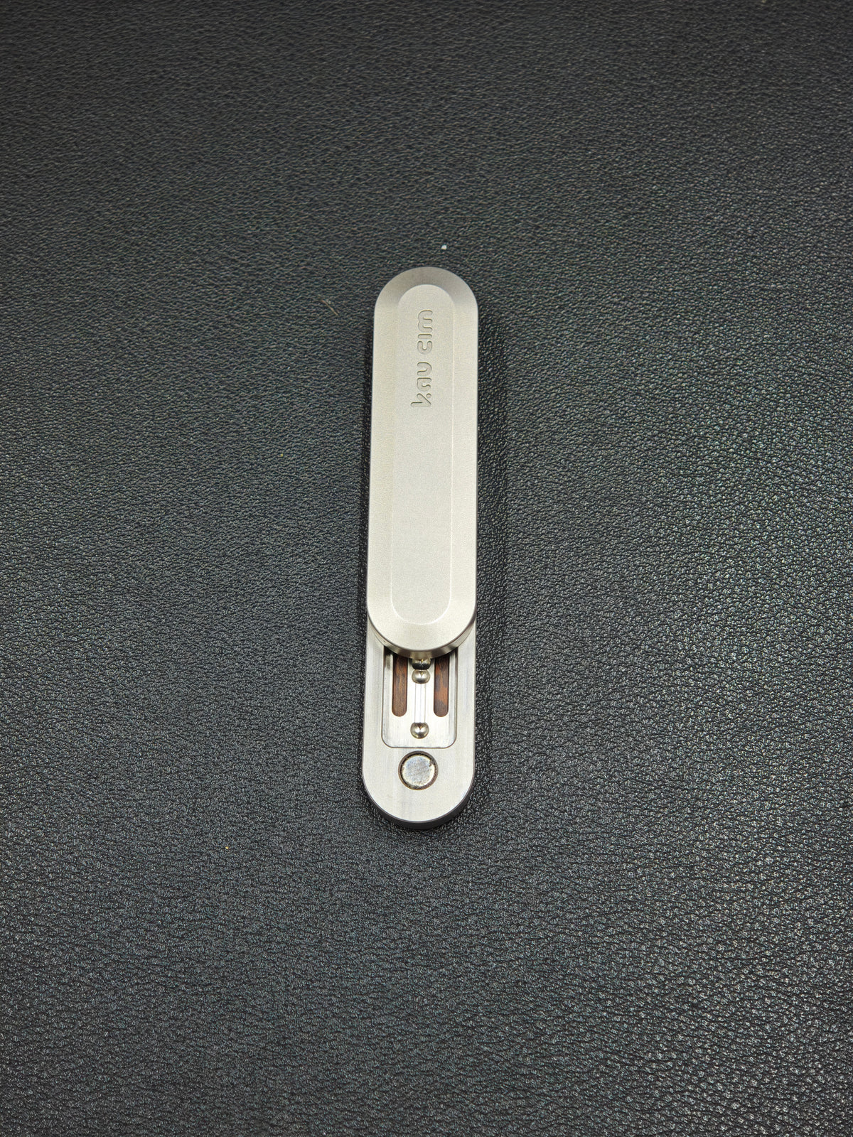 Spice Pin Stainless Steel