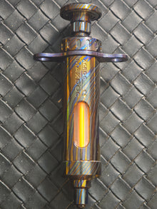 Maxdoc Mokuti Titanium