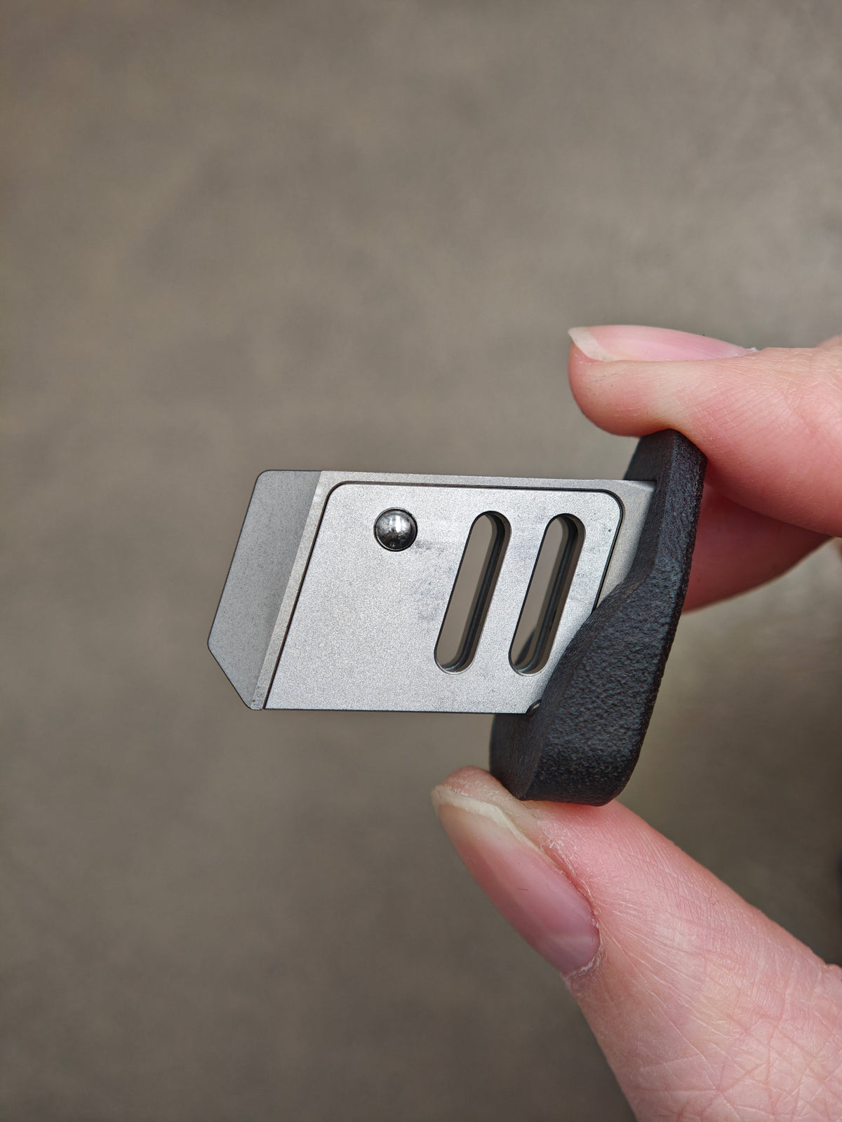 Punnk Titanium