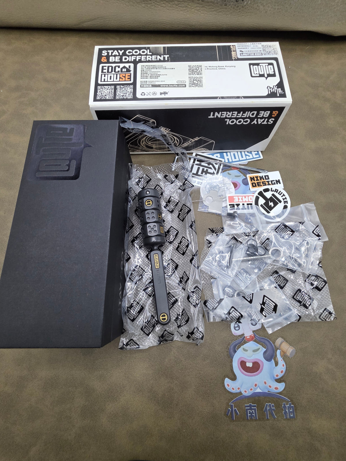 Jackpot Zirconium