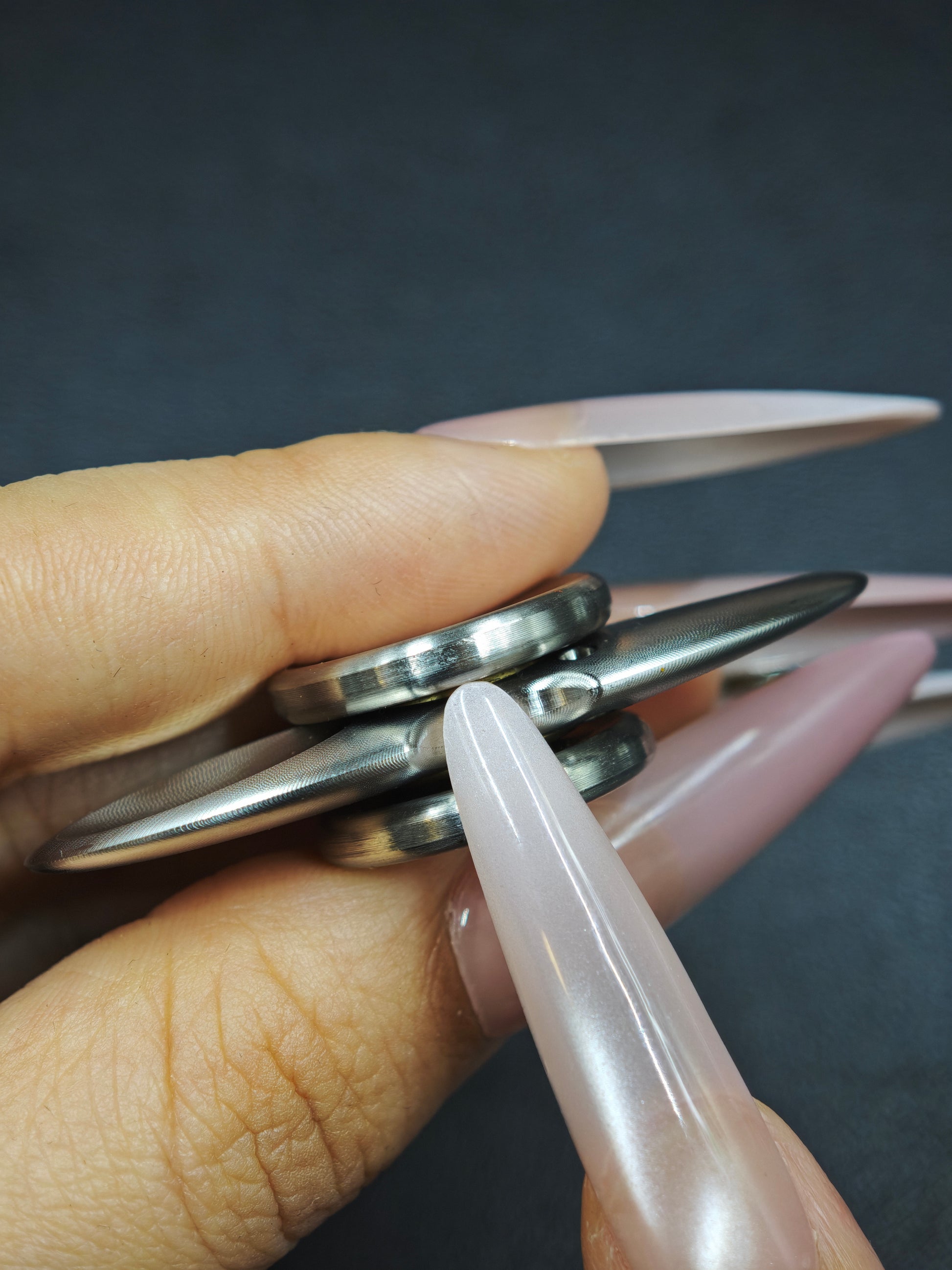 Dragonfly Stainless Steel