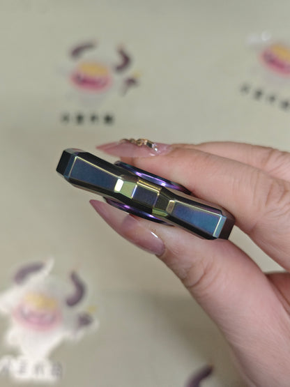 EXP Tungsten Color-Anodized