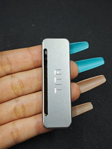 Tita Stainless Steel