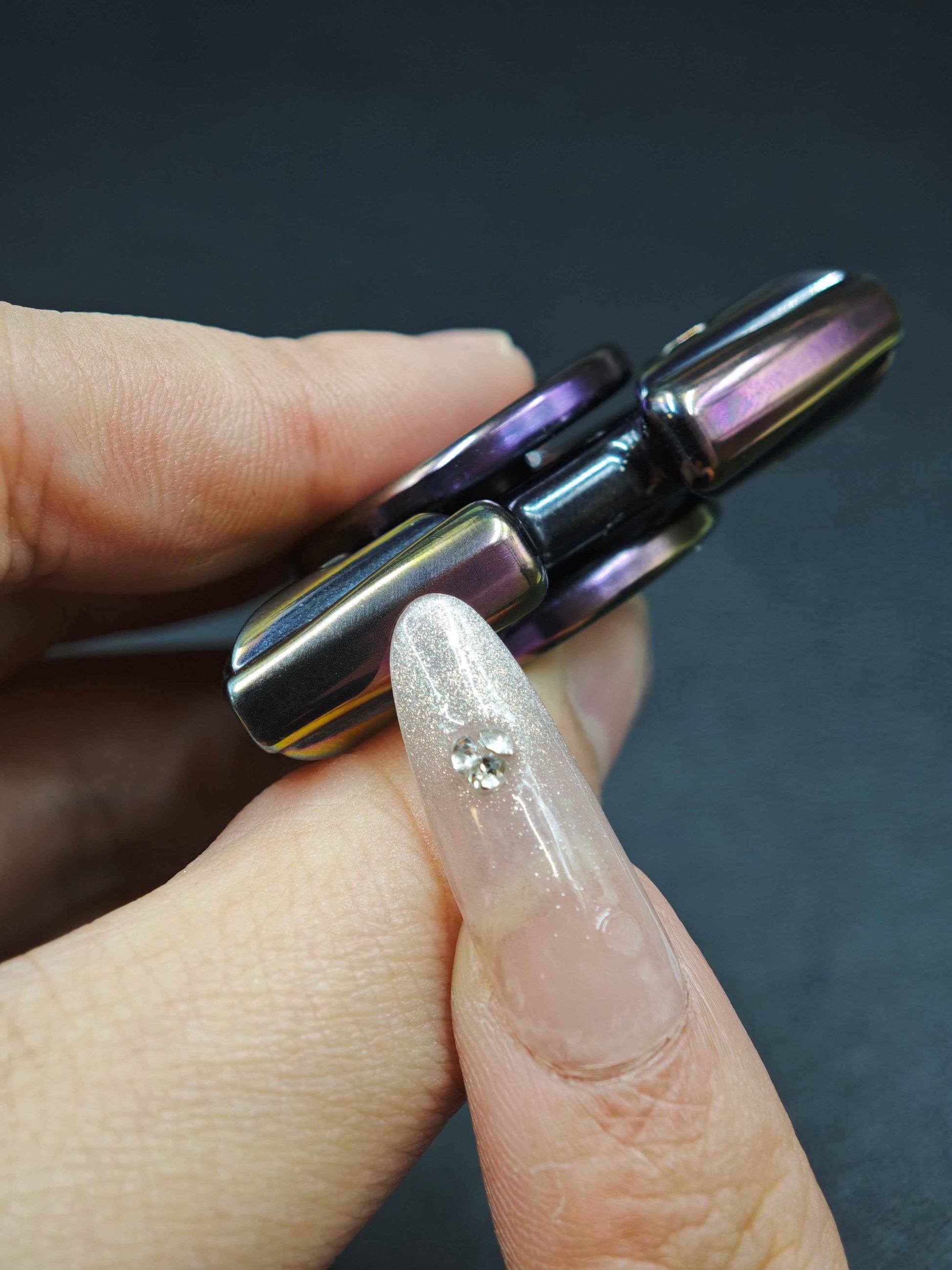 Trident Tungsten