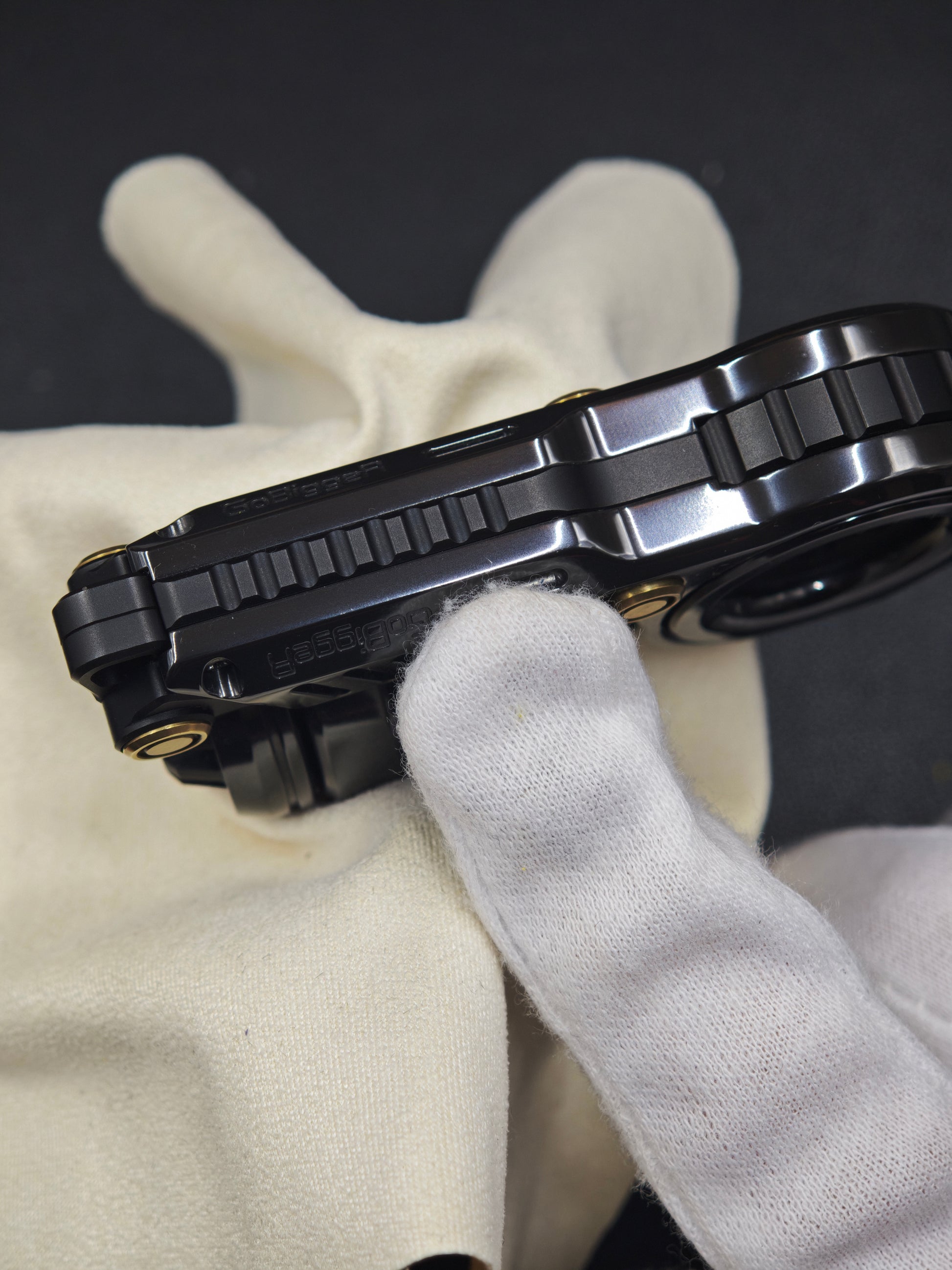 Sinian Titanium Zirconium