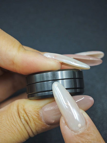 Shield of Valor Zirconium
