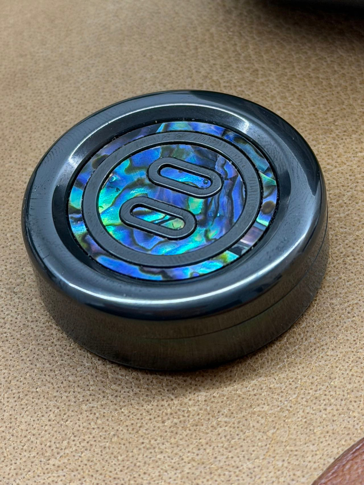 Pig Zirconium