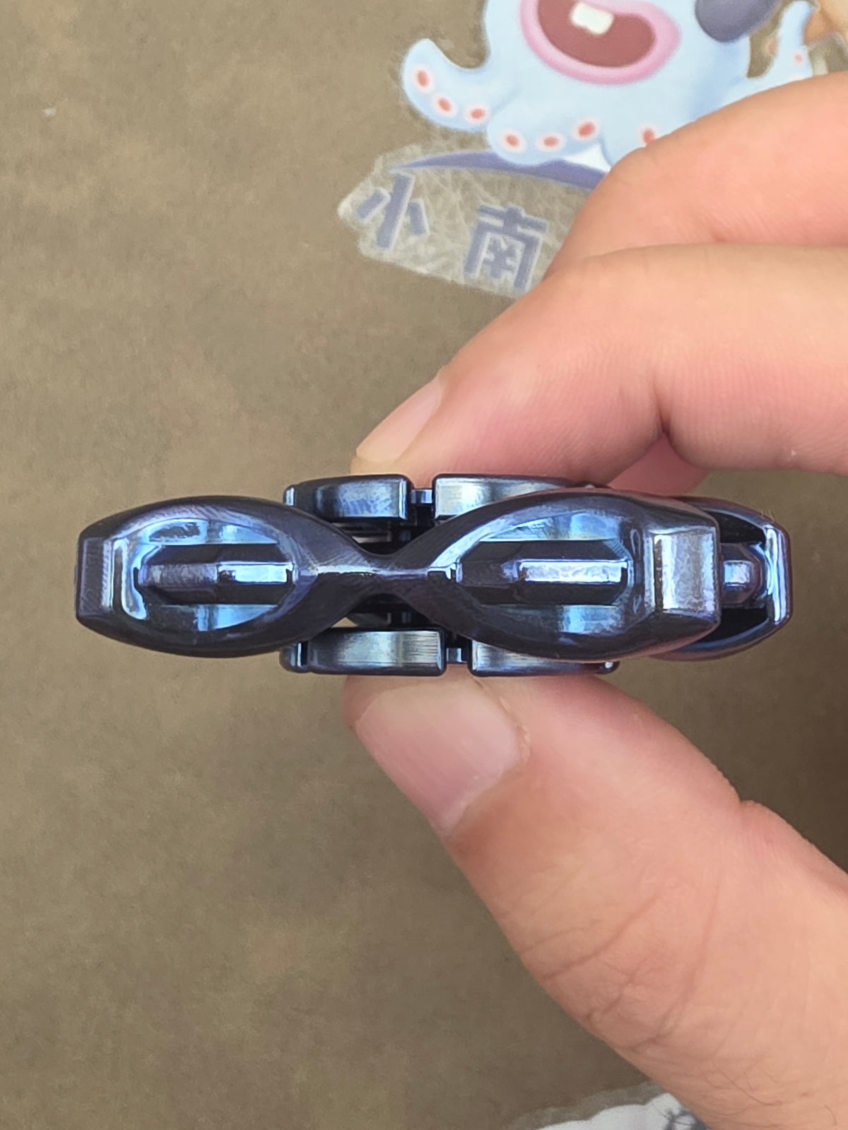 Star Arrow Zirconium
