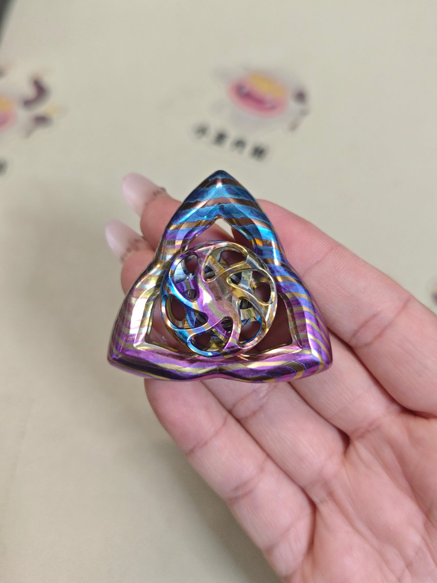 Mirage Zircuti Zirconium