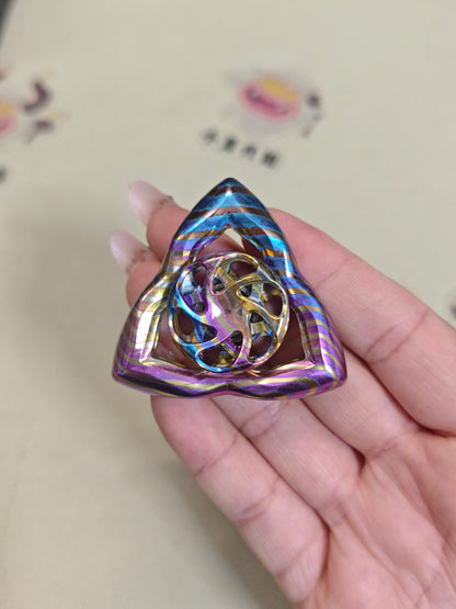 Mirage Zircuti Zirconium