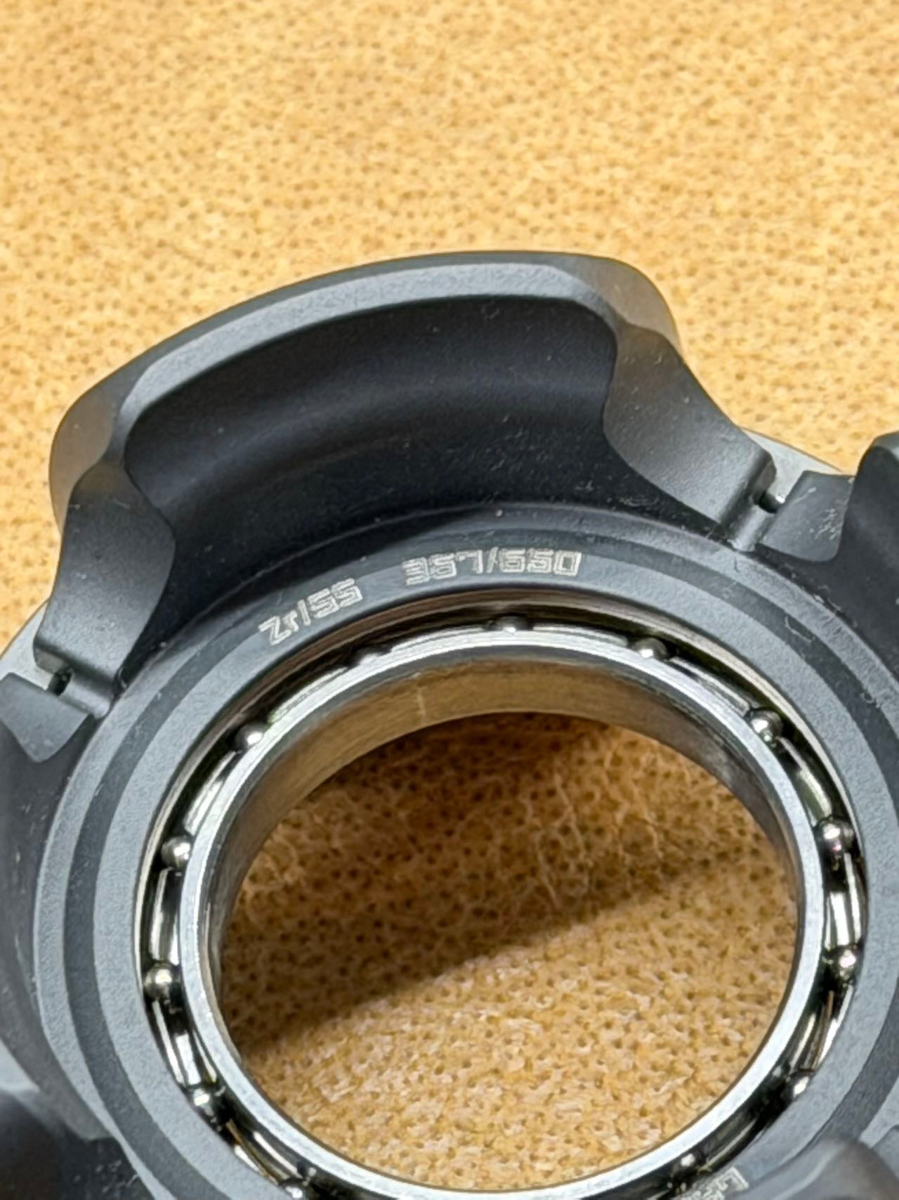 Noiz O Zirconium