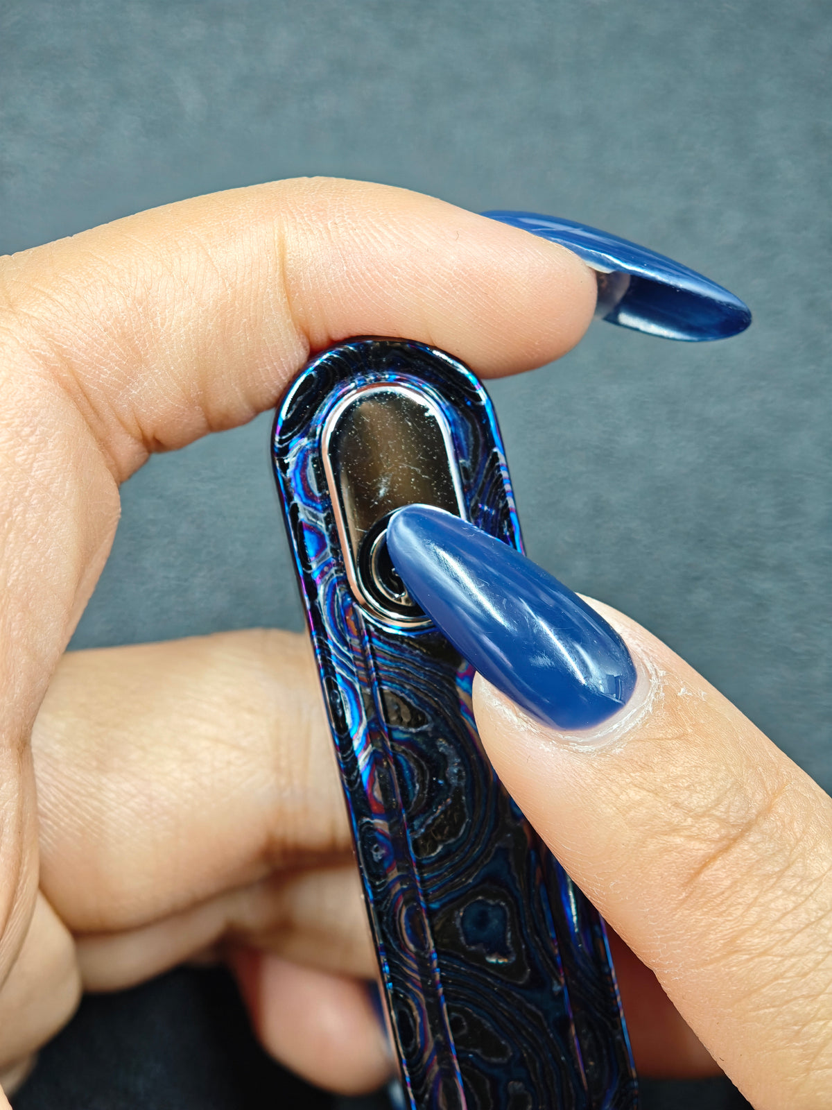 Spice Pin Zircuti