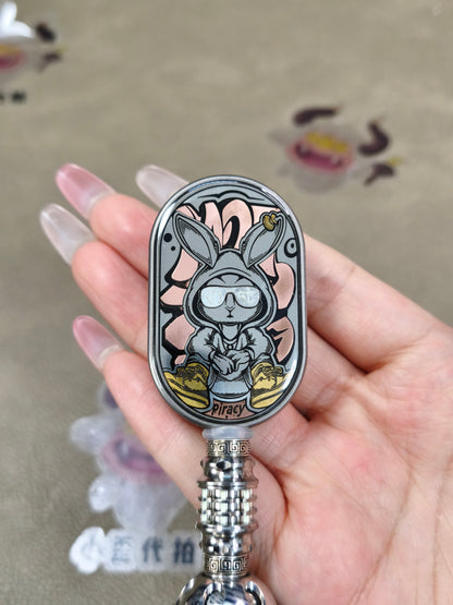 FuYao Titanium Resin-Sealed