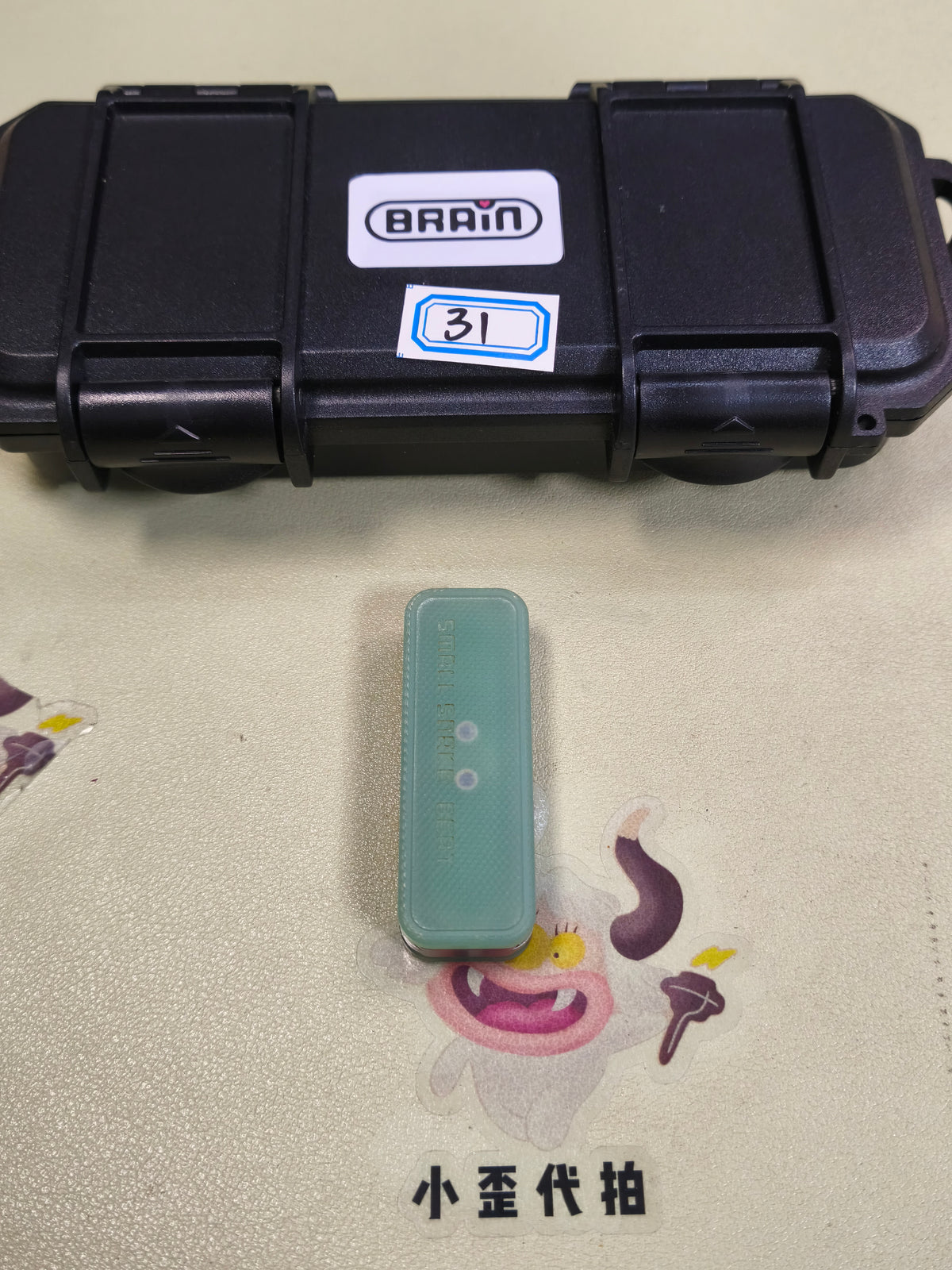 Snake G10