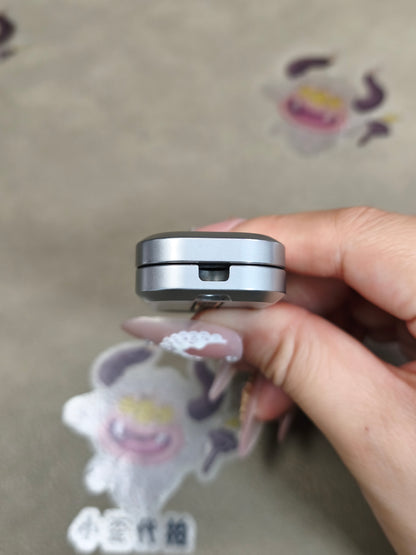 Soap Stainless Steel Stonewashed
