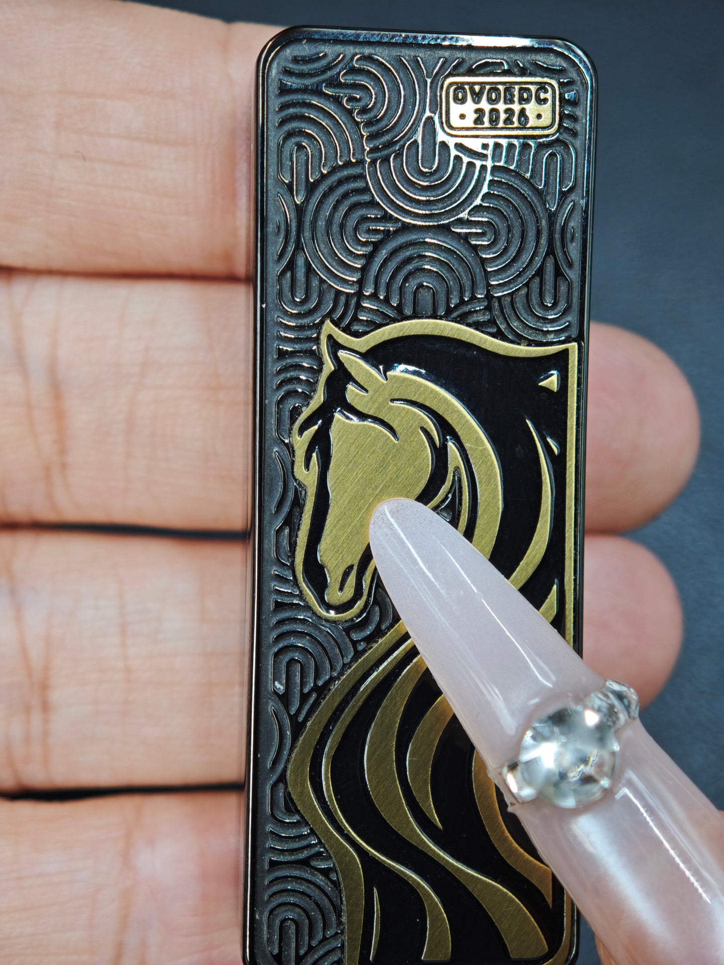 Xuanjun Stainless Steel