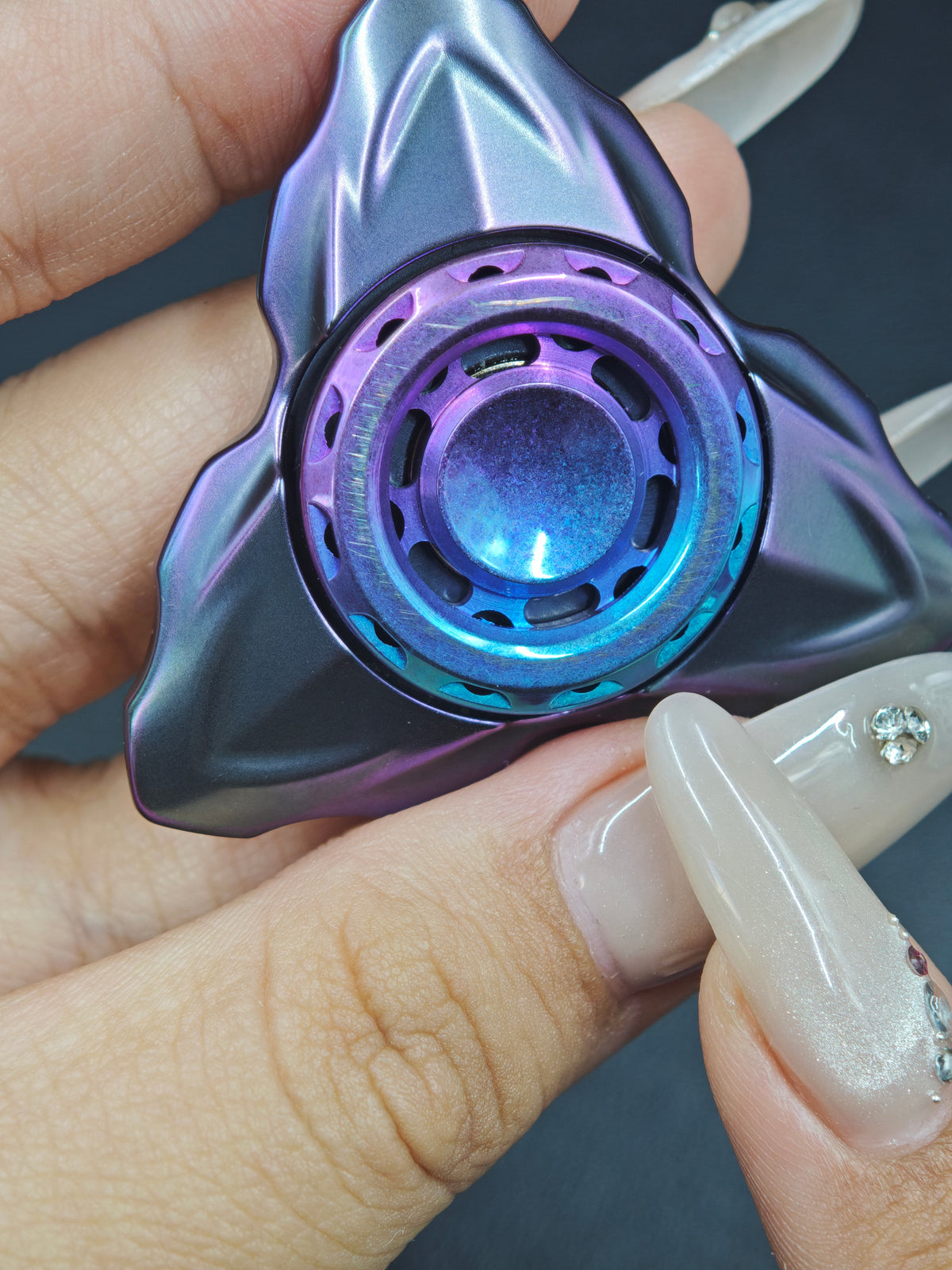 Dragon God Maru XL Tungsten