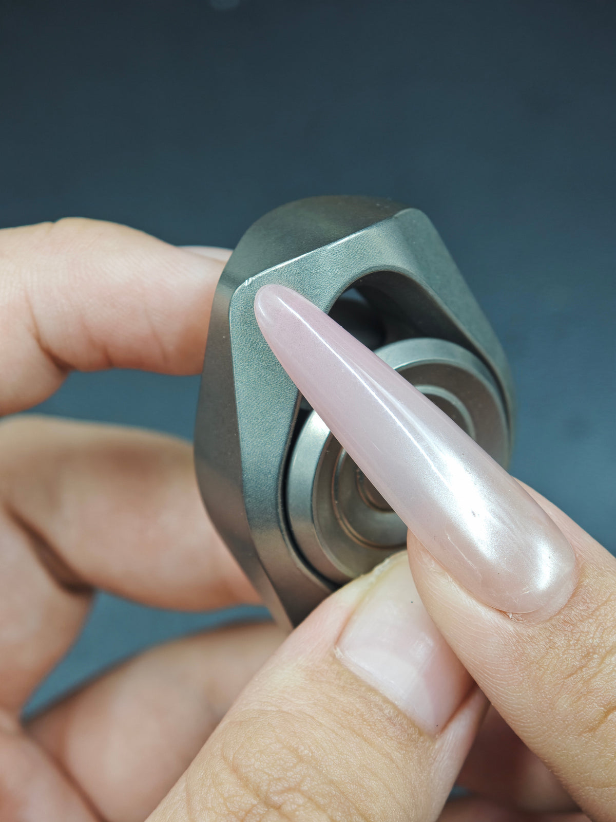 Gravel Titanium