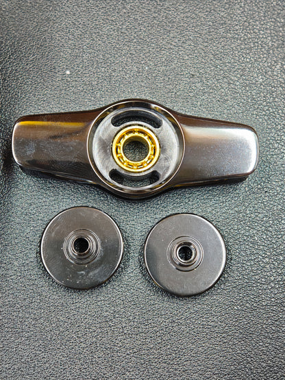 Oumuamua Premium & Buckle Zirconium