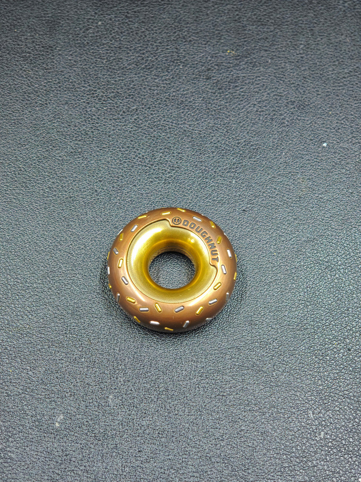 Doughnut Copper