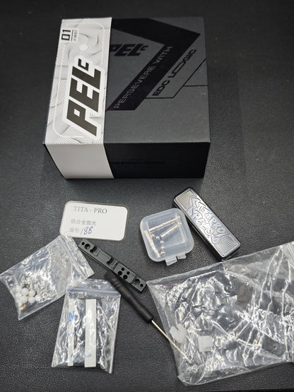 TITA PRO Zirconium