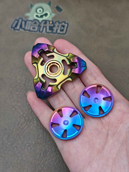 Tungsten