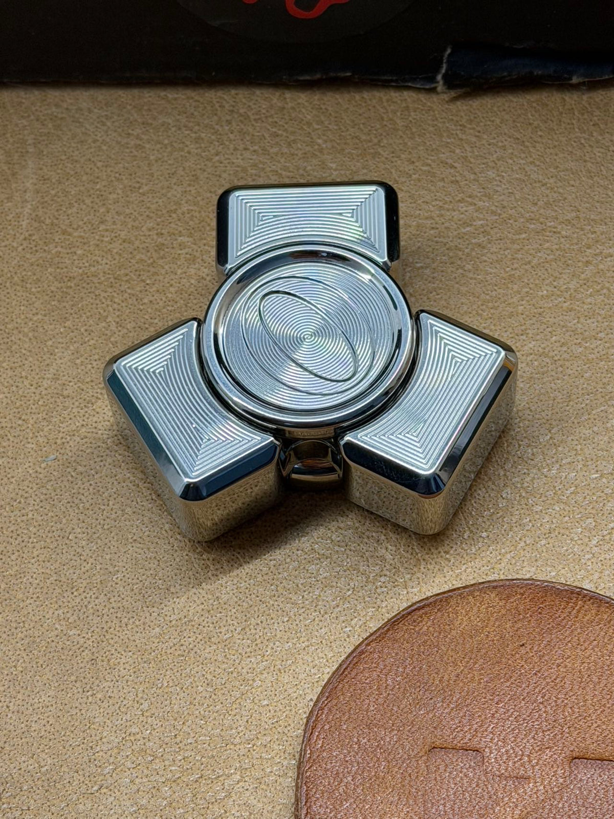 Impact Mini Stainless Steel
