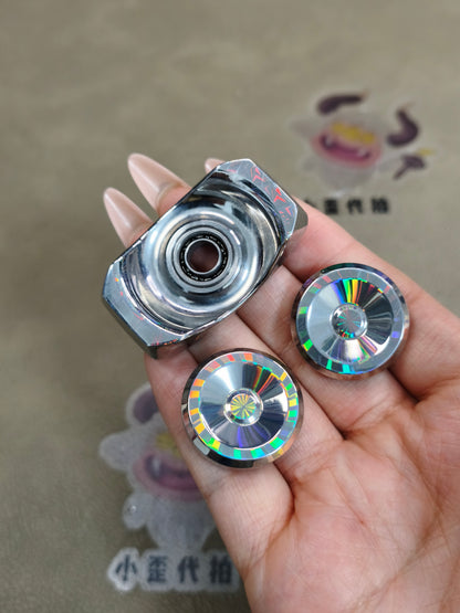 Mighty Tiger Stainless Steel