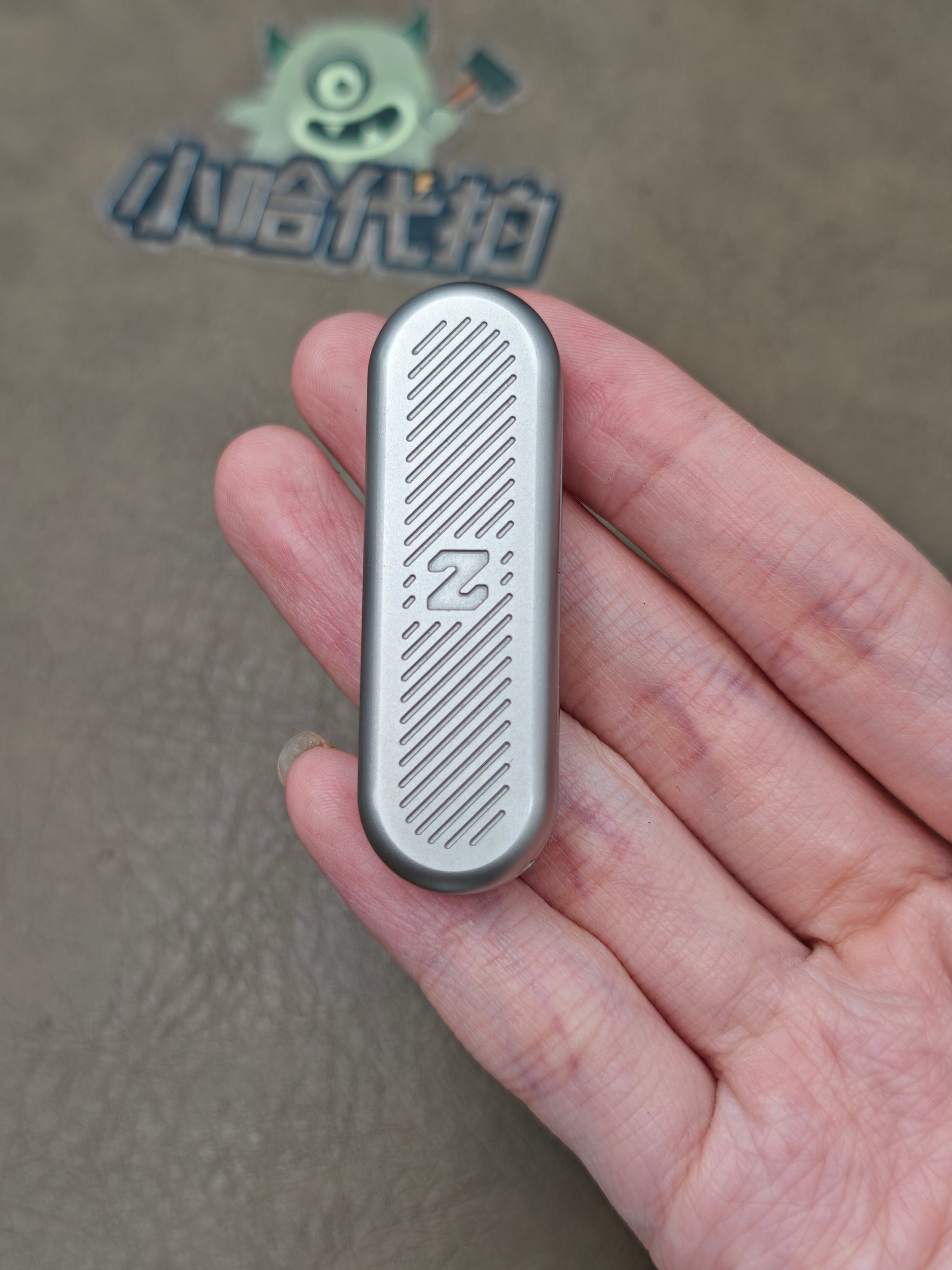 Bean+ PEI Stainless Steel