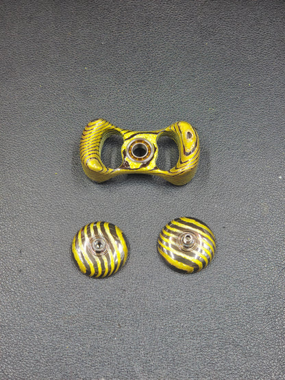 Two-Leaf Horizon Zircuti