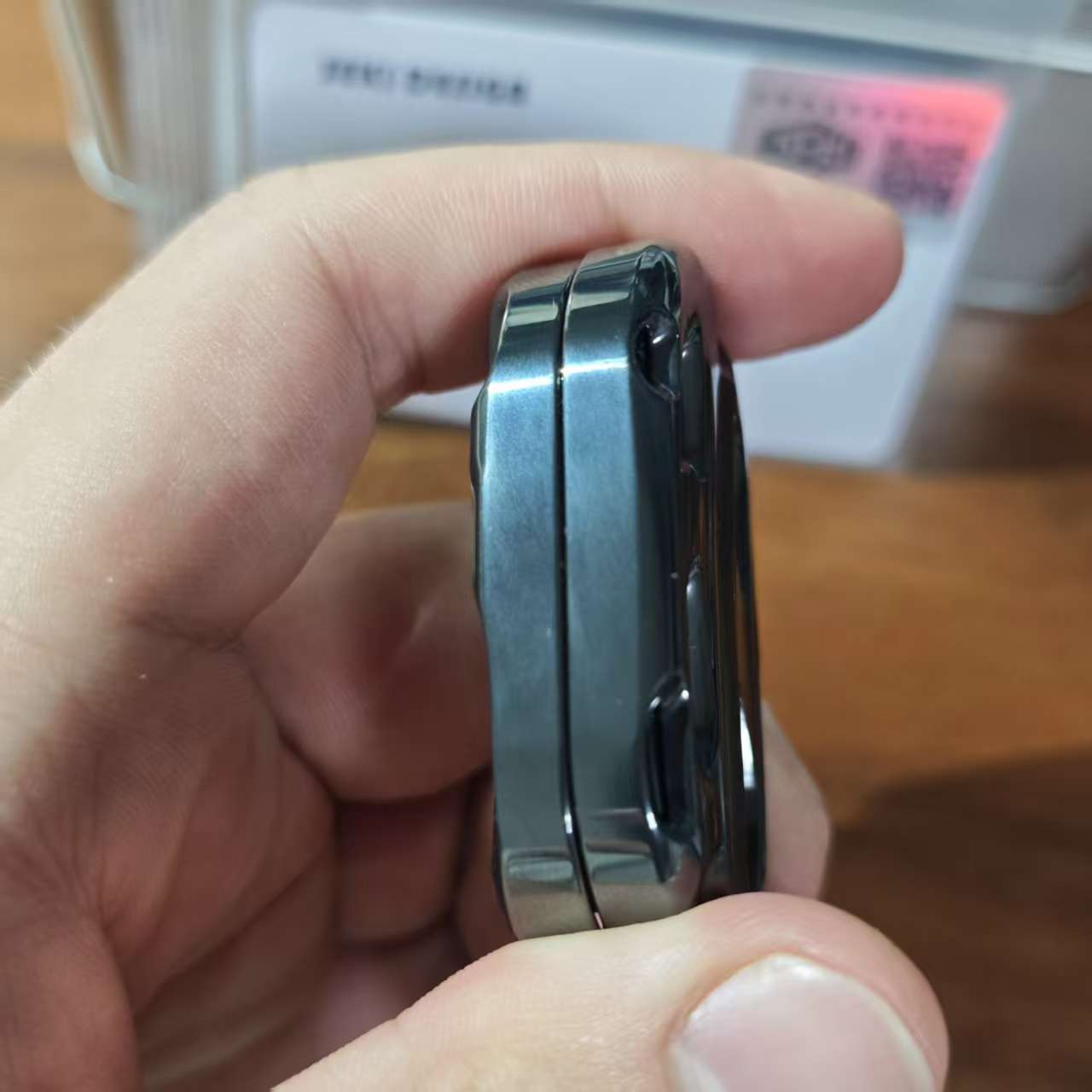 Lag Zirconium