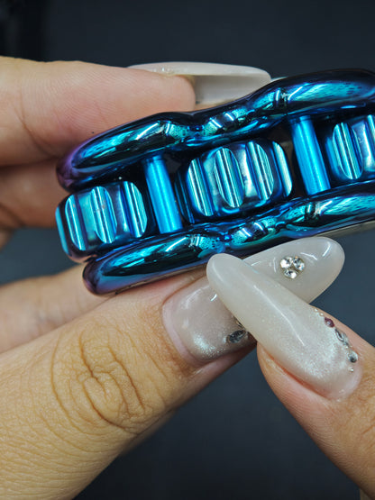 Gallop Zirconium