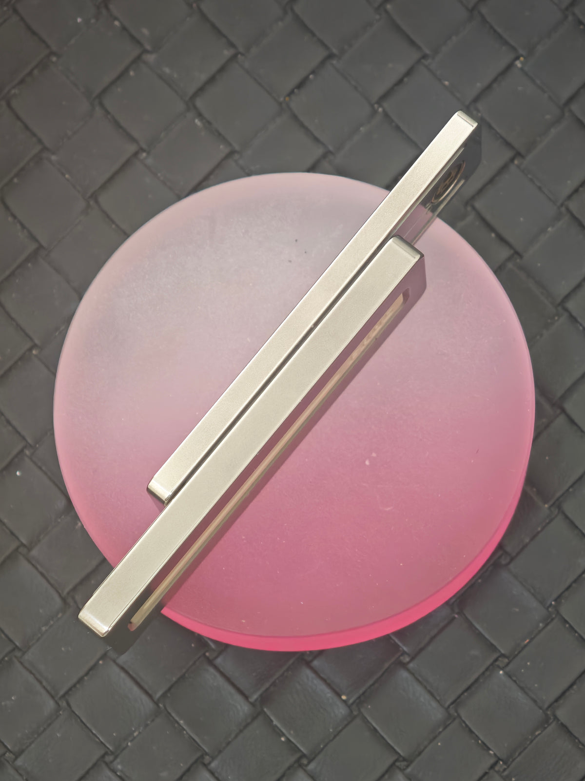 Frog Stainless Steel