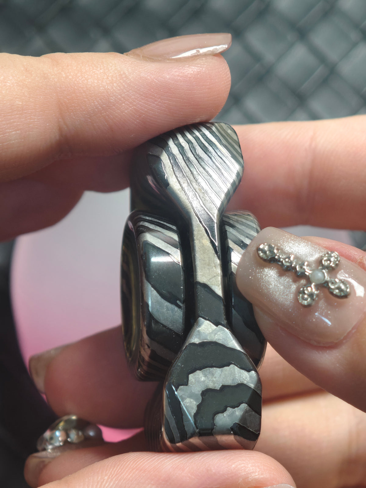 Fat Tiger Zircuti