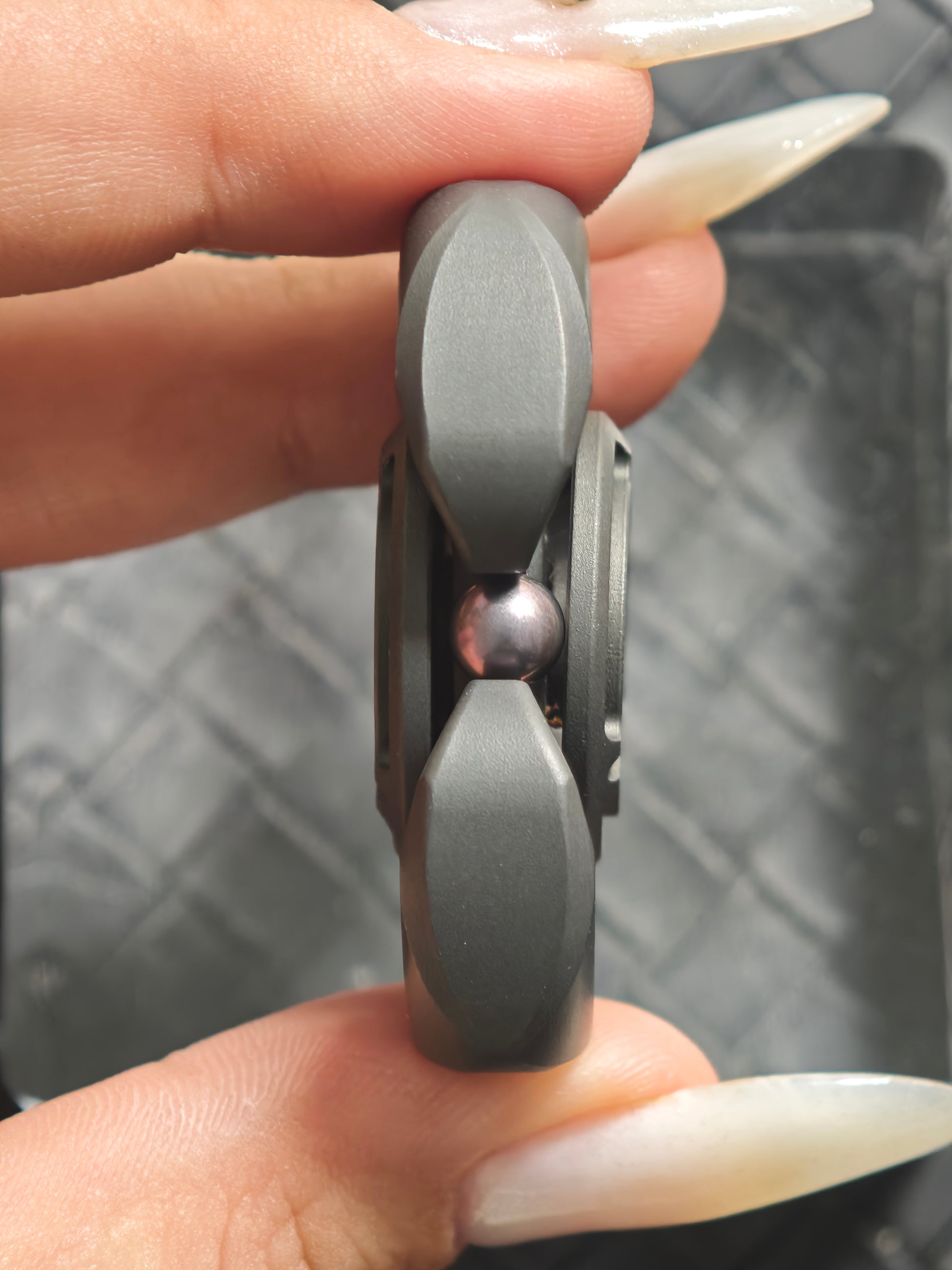 Turbo Zirconium