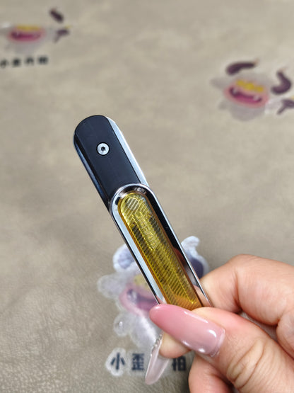 Spice Pin Stainless Steel