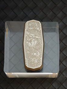 Monolith Stainless Steel
