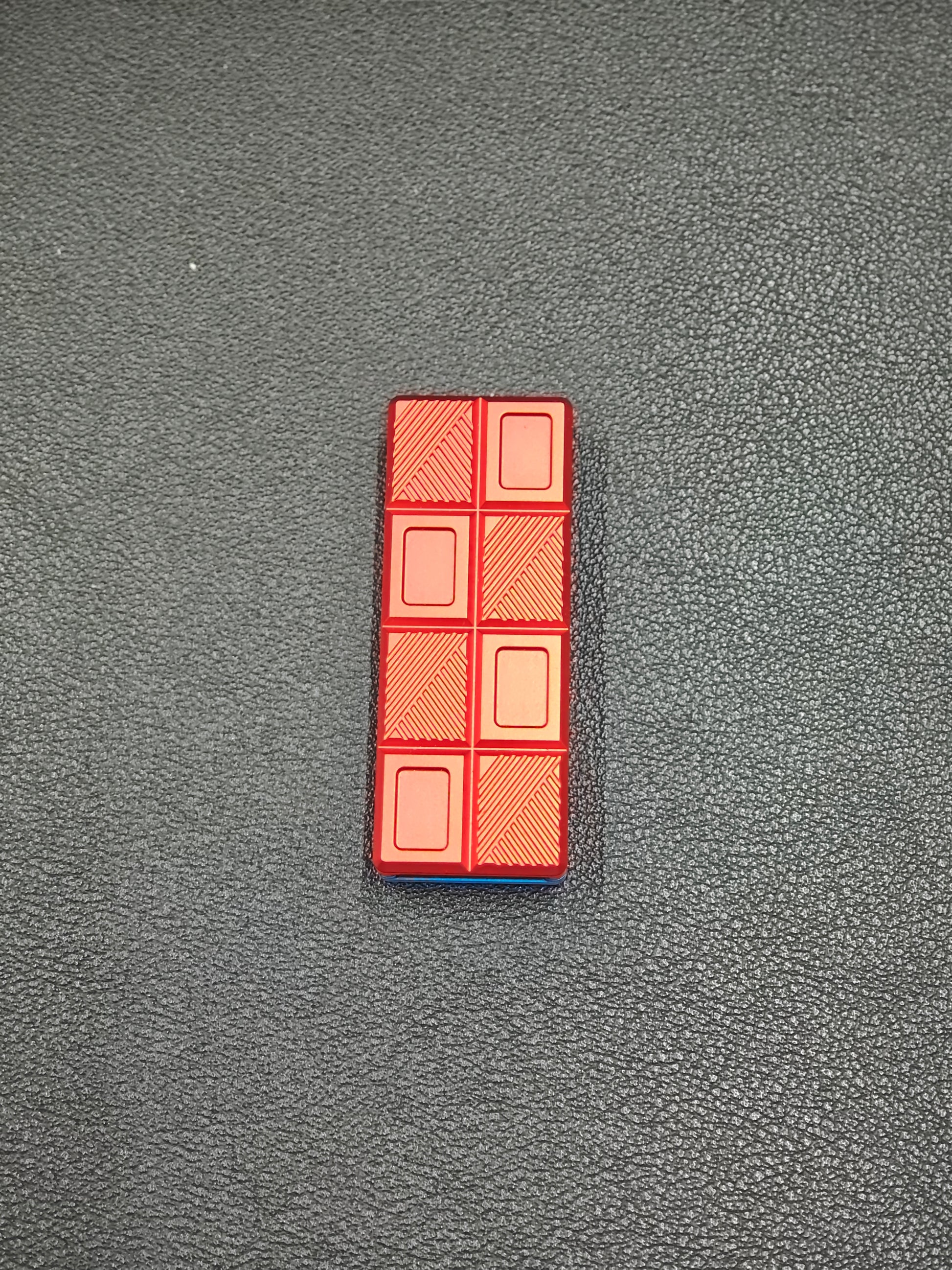 Ultra-Thin Wafer Aluminum