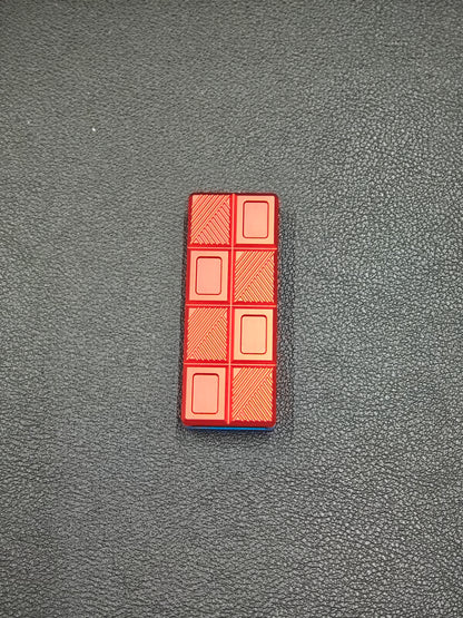 Ultra-Thin Wafer Aluminum