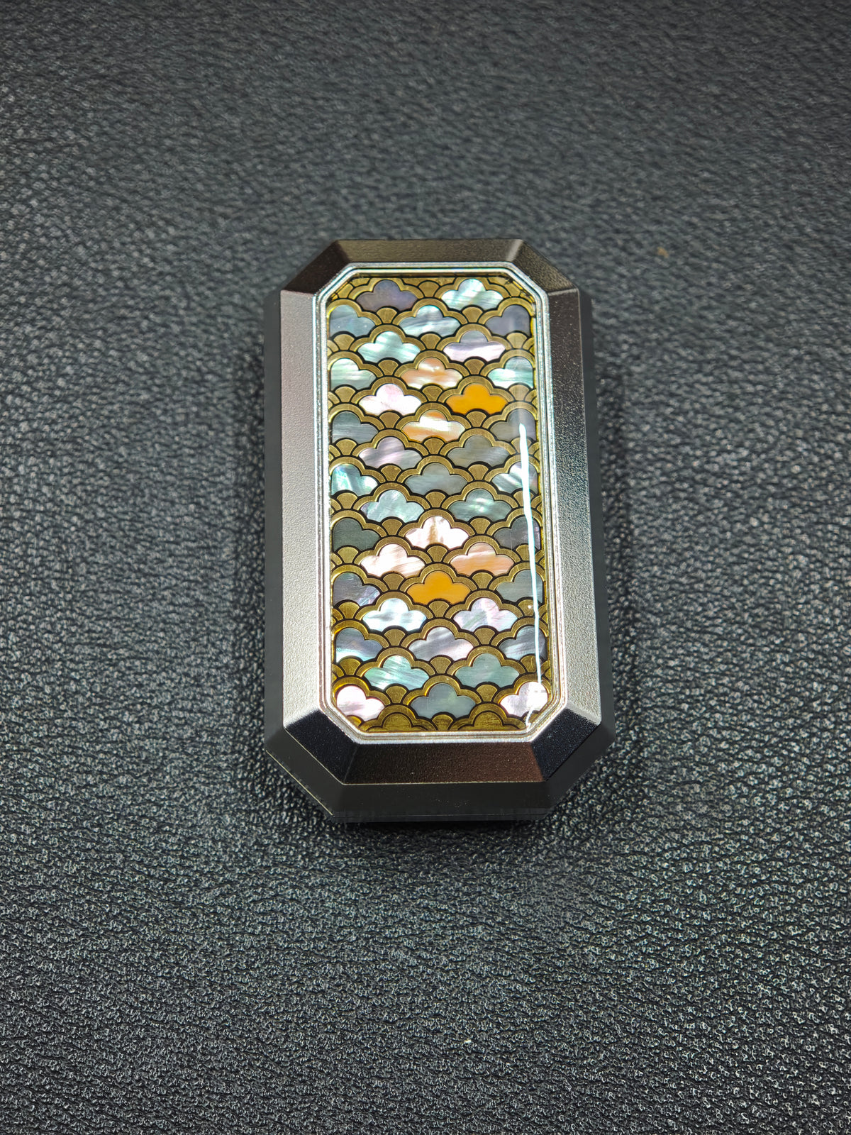 Palmstone Stainless Steel
