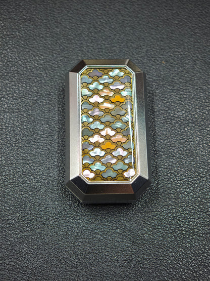 Palmstone Stainless Steel