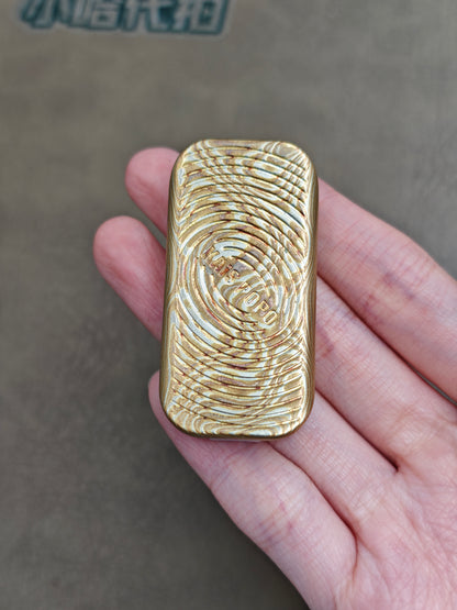 POPO Mokume