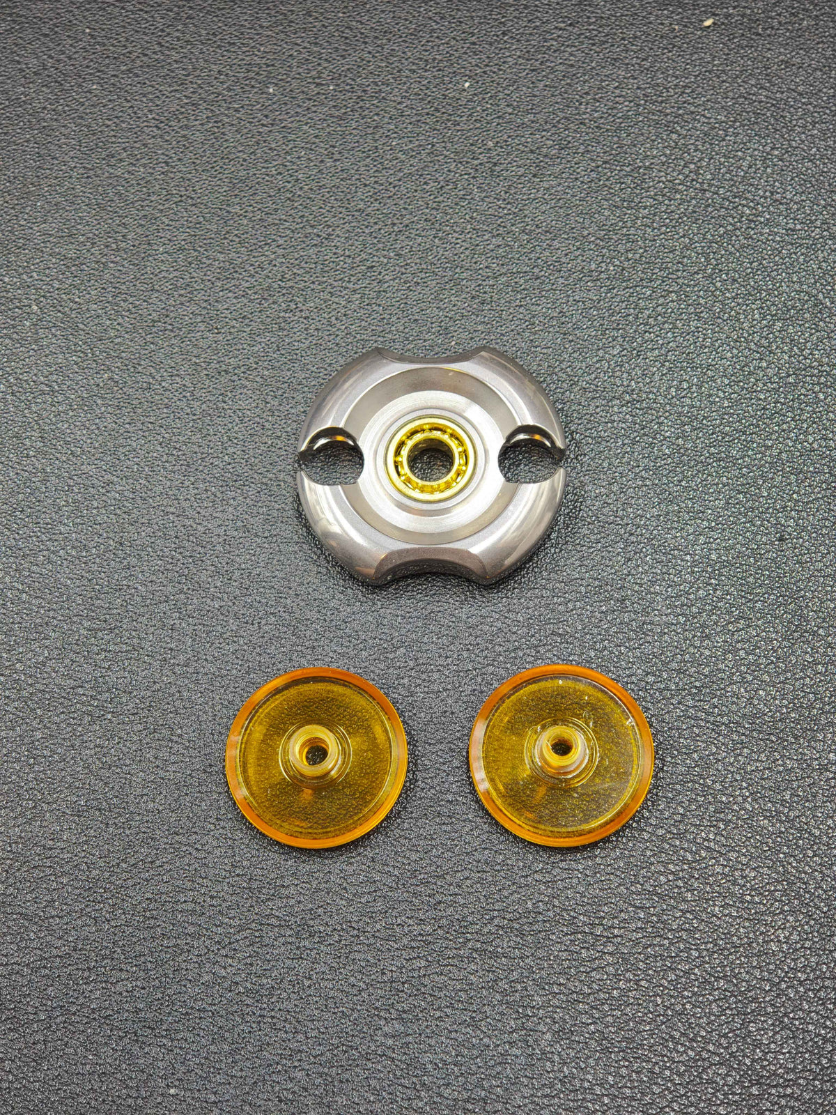 Tiger Beetle Stainless Steel