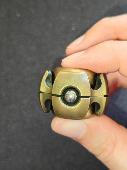 Noiz E Nano Brass