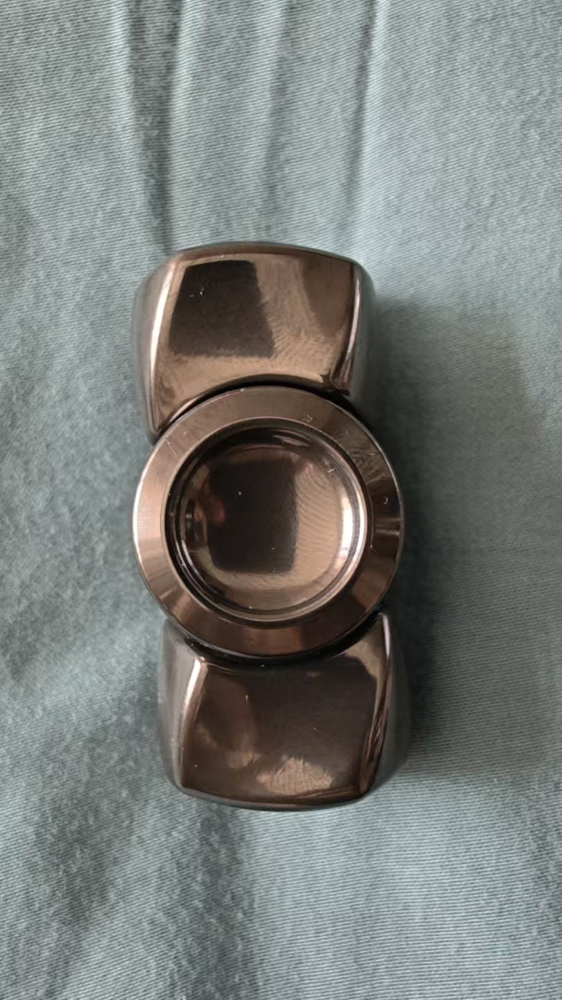 Zhen Zirconium