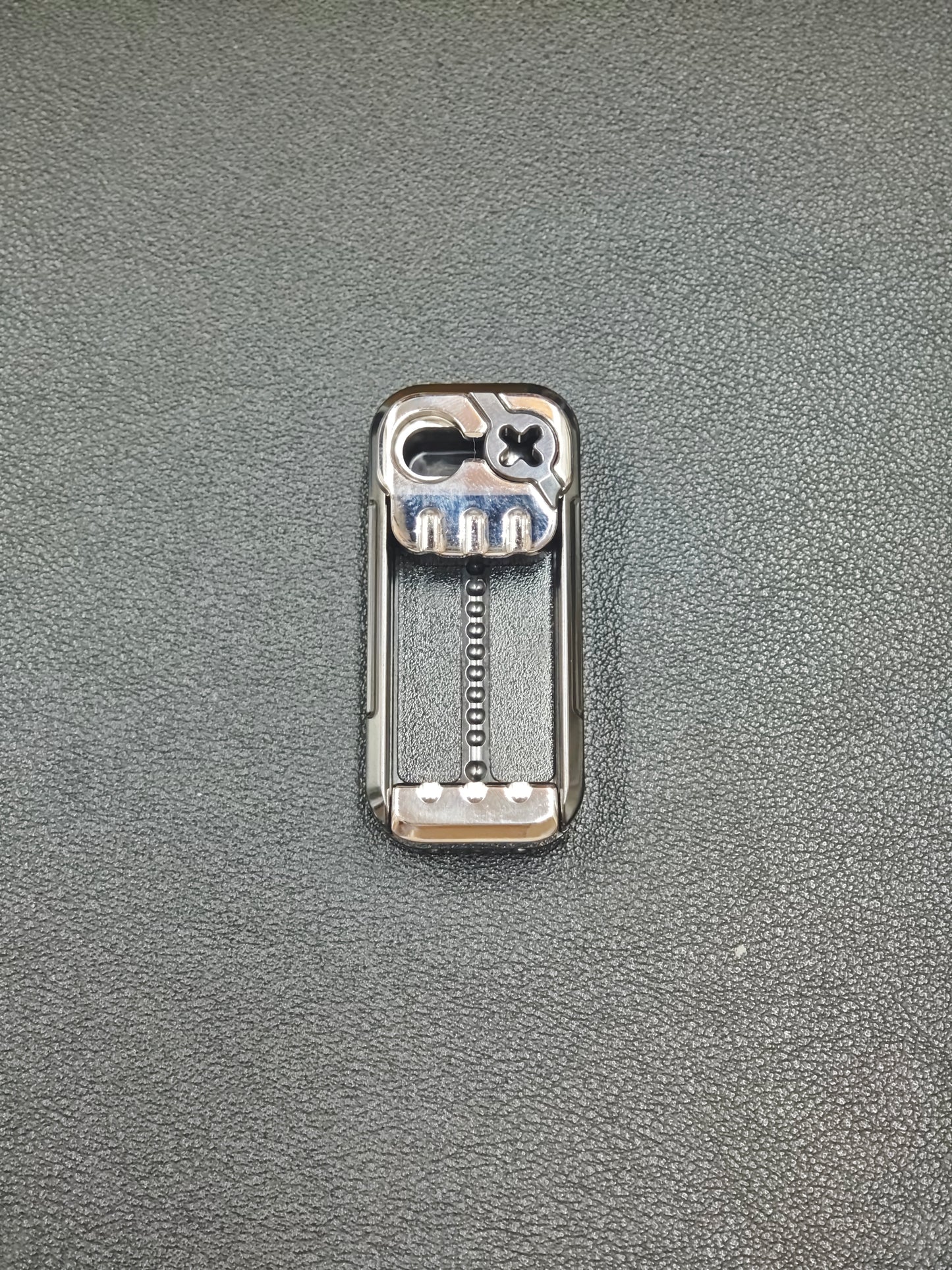 Maverick Stainless Steel Zirconium