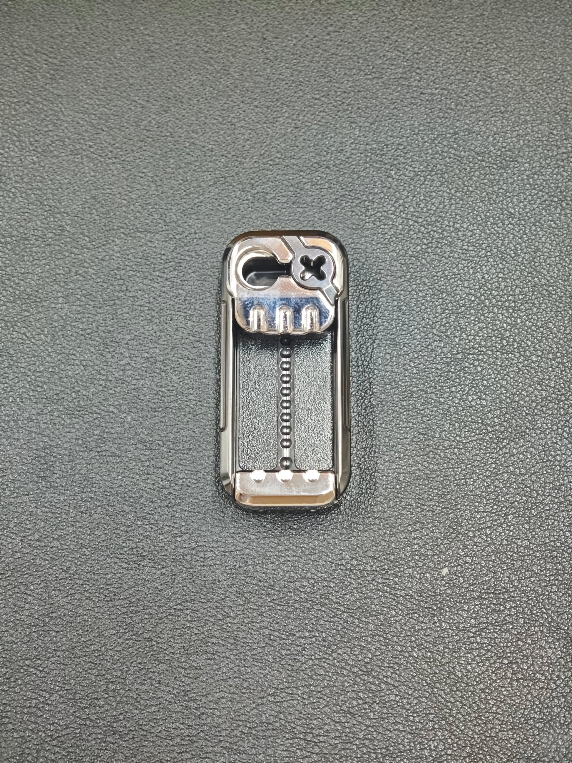 Maverick Stainless Steel Zirconium